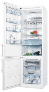 Electrolux ENA 38933 W Ψυγείο φωτογραφία, χαρακτηριστικά