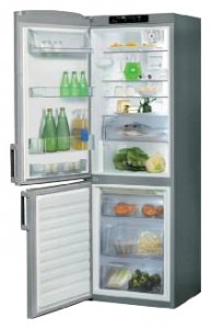 Whirlpool WBE 3323 NFS Холодильник фото, Характеристики