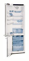 Bosch KGU36122 Холодильник фото, Характеристики