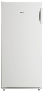 ATLANT М 7201-090 Refrigerator larawan, katangian