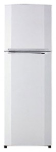 LG GN-V292 SCA Refrigerator larawan, katangian