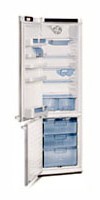Bosch KGU34121 Tủ lạnh ảnh, đặc điểm