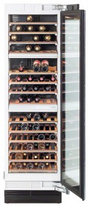 Miele KWT 1612 Vi Холодильник Фото, характеристики