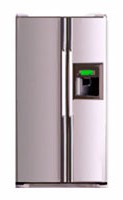 LG GR-L207 DTUA Холодильник фото, Характеристики