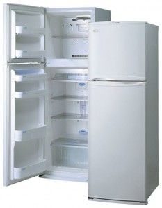 LG GR-292 SQ Хладилник снимка, Характеристики