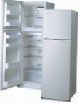 LG GR-292 SQ Холодильник \ характеристики, Фото