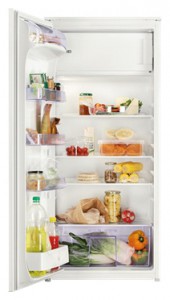 Zanussi ZBA 22420 SA Холодильник фото, Характеристики