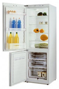 Candy CPCA 294 CZ Tủ lạnh ảnh, đặc điểm