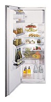 Gaggenau IK 528-029 Refrigerator larawan, katangian