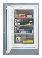 Electrolux EUN 1270 Refrigerator larawan, katangian