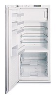 Gaggenau IK 961-123 Refrigerator larawan, katangian