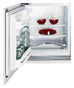 Indesit IN TS 1610 Buzdolabı fotoğraf, özellikleri