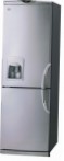 LG GR-409 GTPA šaldytuvas \ Info, nuotrauka