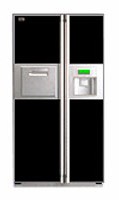 LG GR-P207 NBU Ψυγείο φωτογραφία, χαρακτηριστικά