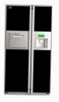 LG GR-P207 NBU Холодильник \ характеристики, Фото