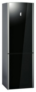 Bosch KGN36S50 Хладилник снимка, Характеристики