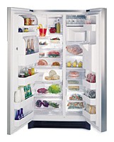 Gaggenau SK 534-062 Холодильник фото, Характеристики