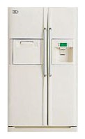 LG GR-P207 NAU Buzdolabı fotoğraf, özellikleri