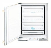 Electrolux EUU 1170 冰箱 照片, 特点