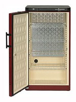 Liebherr WKR 2926 Холодильник фото, Характеристики