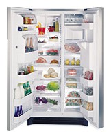 Gaggenau SK 534-263 Холодильник Фото, характеристики