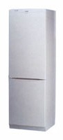 Whirlpool ARZ 5200 Silver Tủ lạnh ảnh, đặc điểm
