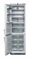 Liebherr KGBN 3846 Холодильник фото, Характеристики