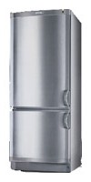 Smeg FC36RX4 Buzdolabı fotoğraf, özellikleri