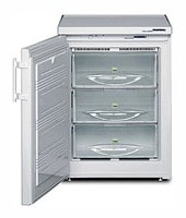 Liebherr BSS 1023 Refrigerator larawan, katangian