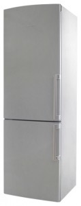 Vestfrost FW 345 MH Холодильник Фото, характеристики