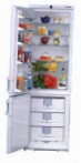Liebherr KGTD 4066 Refrigerator \ katangian, larawan