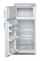 Liebherr KDP 2542 Refrigerator larawan, katangian