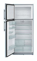 Liebherr KDNv 4642 Холодильник фото, Характеристики