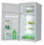 Daewoo Electronics FRB-340 SA Холодильник \ характеристики, Фото