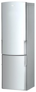Whirlpool ARC 7518 W Холодильник Фото, характеристики