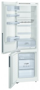 Bosch KGV39VW30 Холодильник Фото, характеристики