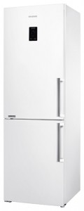 Samsung RB-33J3300WW Buzdolabı fotoğraf, özellikleri
