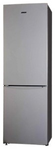 Vestel VNF 366 LSM Холодильник Фото, характеристики