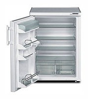 Liebherr KTP 1740 Холодильник фото, Характеристики
