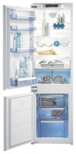 Gorenje NRKI 45288 Холодильник фото, Характеристики