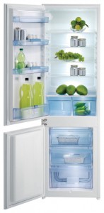 Gorenje RKI 4295 W Buzdolabı fotoğraf, özellikleri