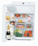 Liebherr IKS 1554 Refrigerator \ katangian, larawan