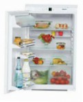 Liebherr IKS 1750 Холодильник \ характеристики, Фото