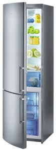 Gorenje RK 60395 DE Tủ lạnh ảnh, đặc điểm