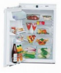 Liebherr IKP 1750 Refrigerator \ katangian, larawan