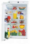 Liebherr IKP 2050 Холодильник \ характеристики, Фото