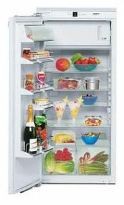 Liebherr IKP 2254 Холодильник Фото, характеристики