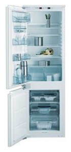 AEG SC 91841 5I Холодильник фото, Характеристики