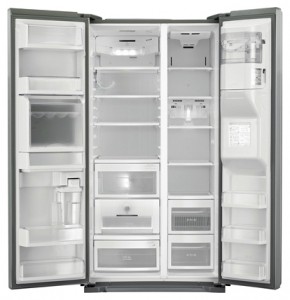 LG GW-P227 NLXV Холодильник фото, Характеристики