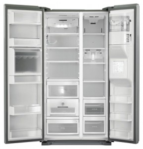 LG GW-P227 NLQV Холодильник Фото, характеристики